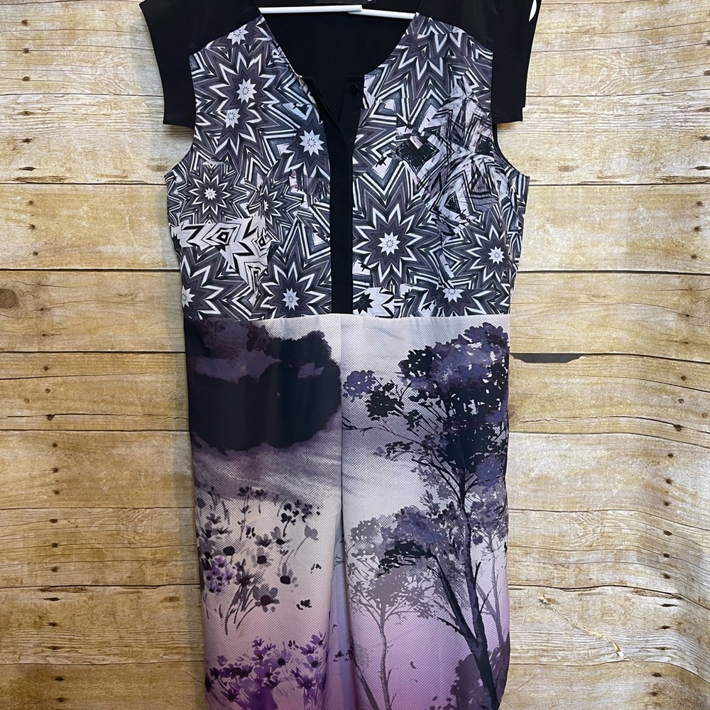 Trouvé dress 🛍